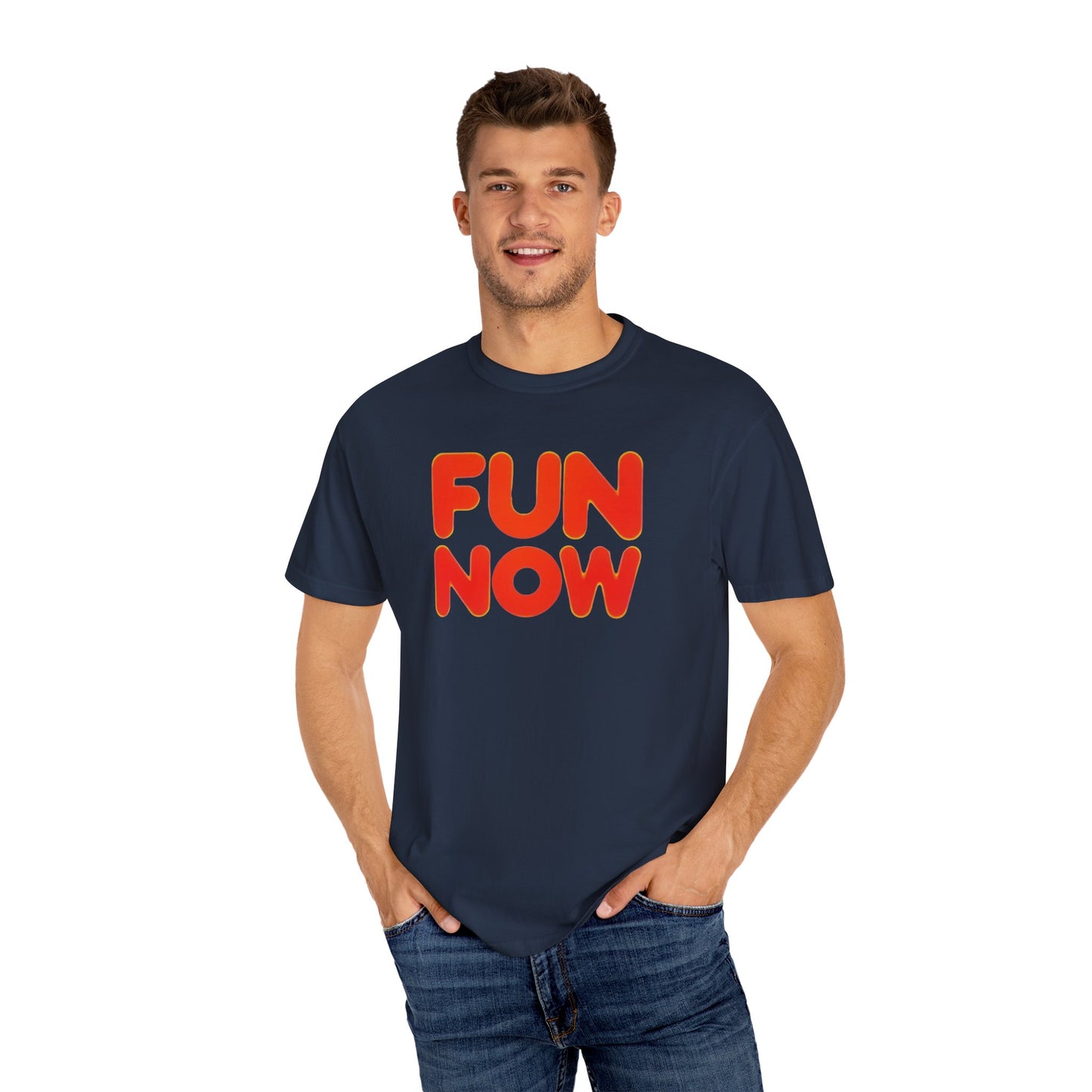 FunNow™