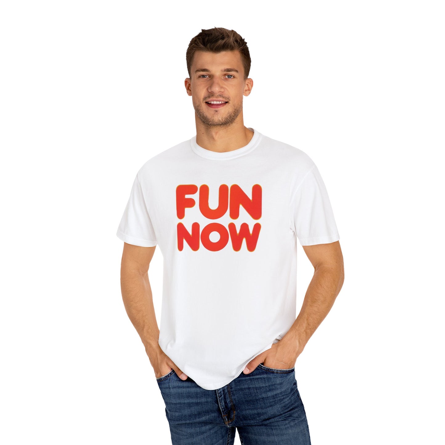 FunNow™