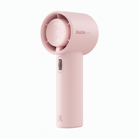 3600mAh Pink