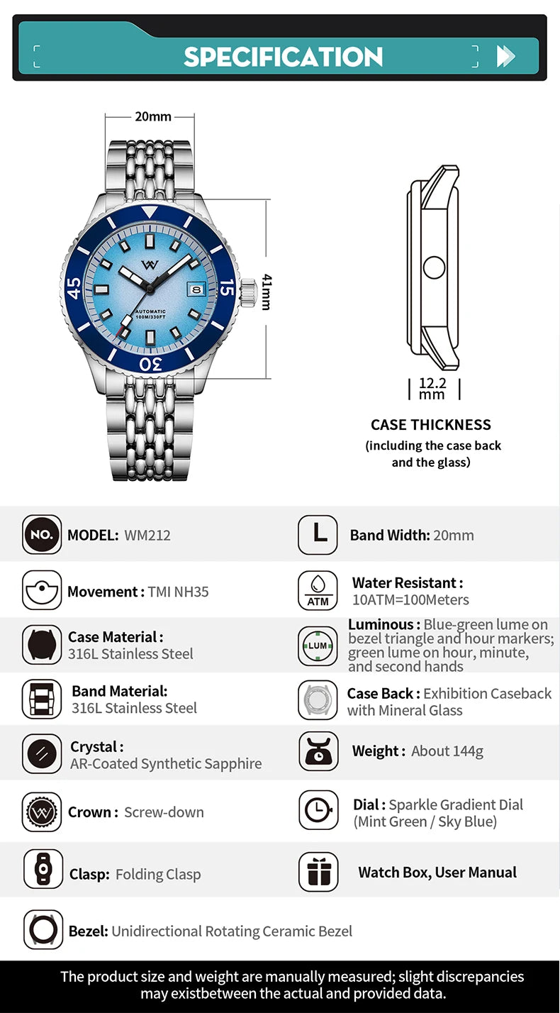 TimeFlow™