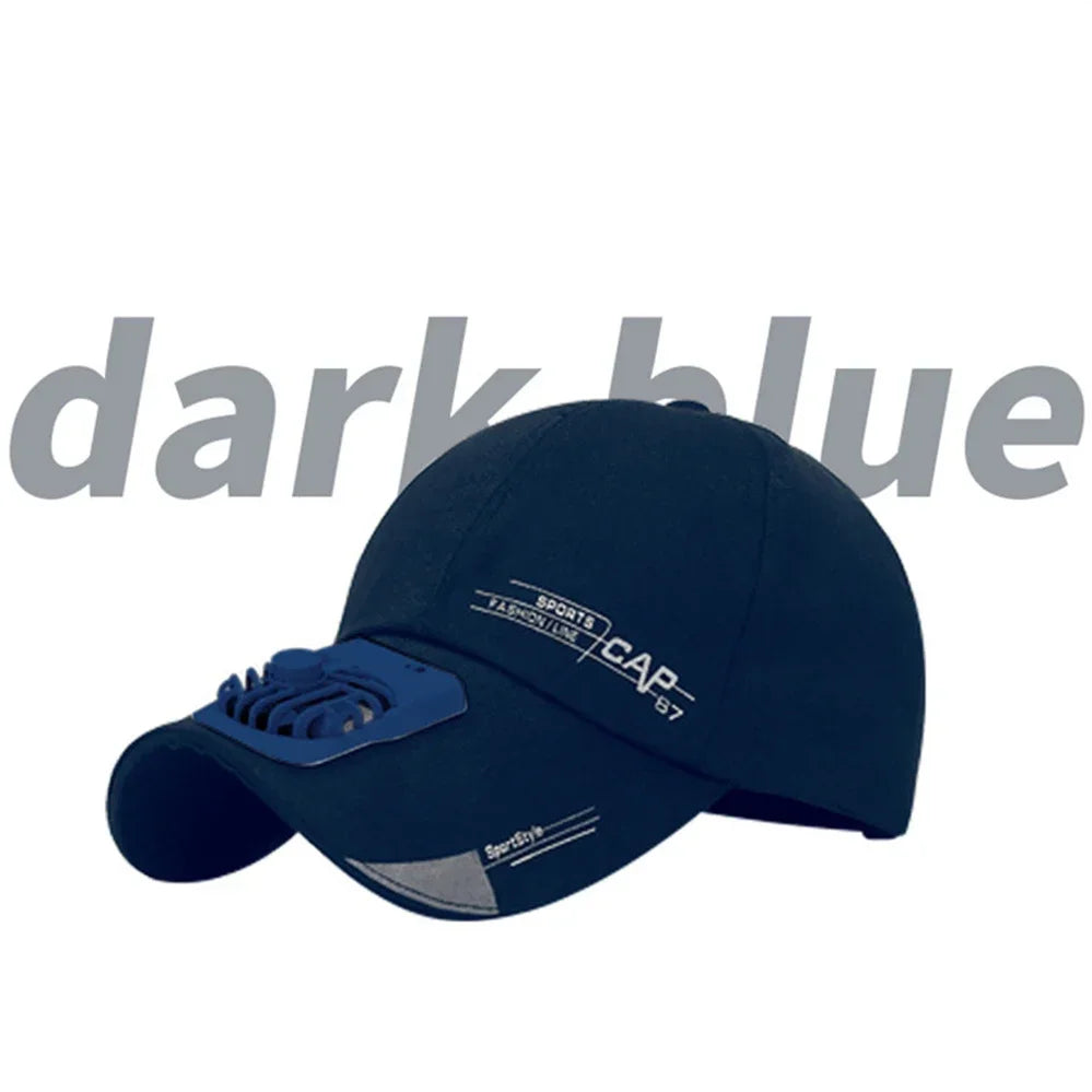 AeroBreeze Hat™