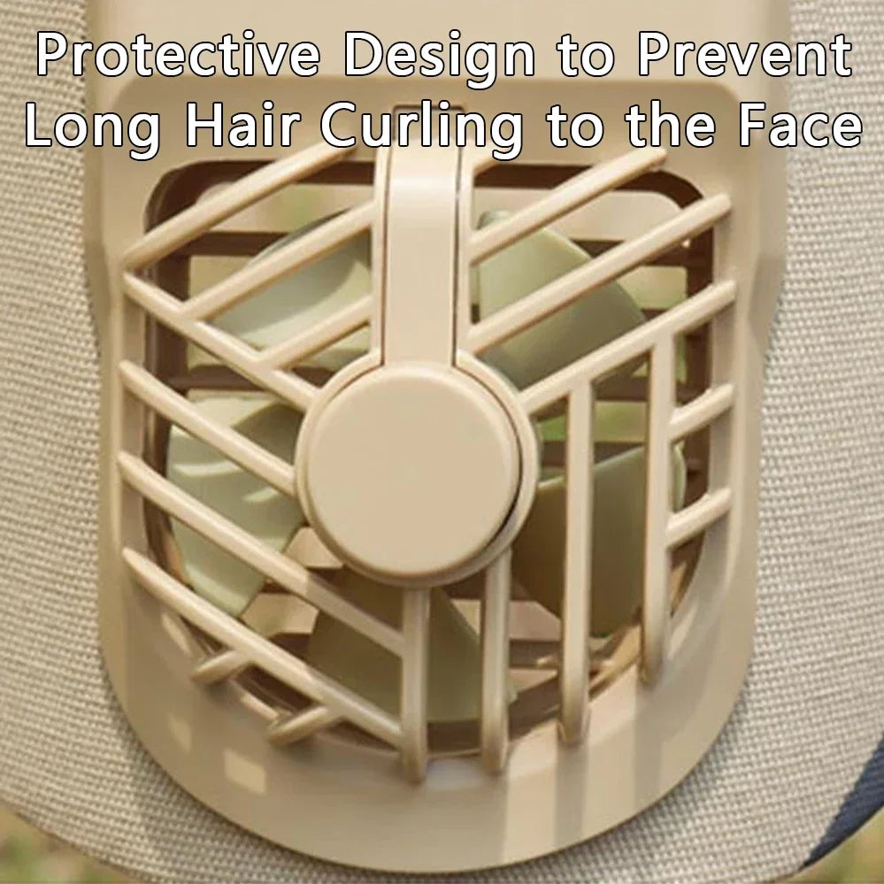 AeroBreeze Hat™
