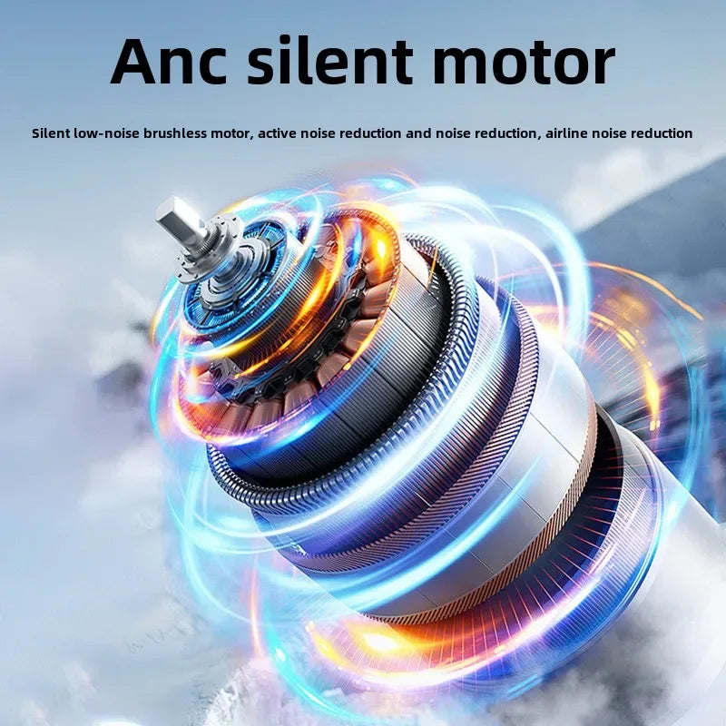 WhirlGo™