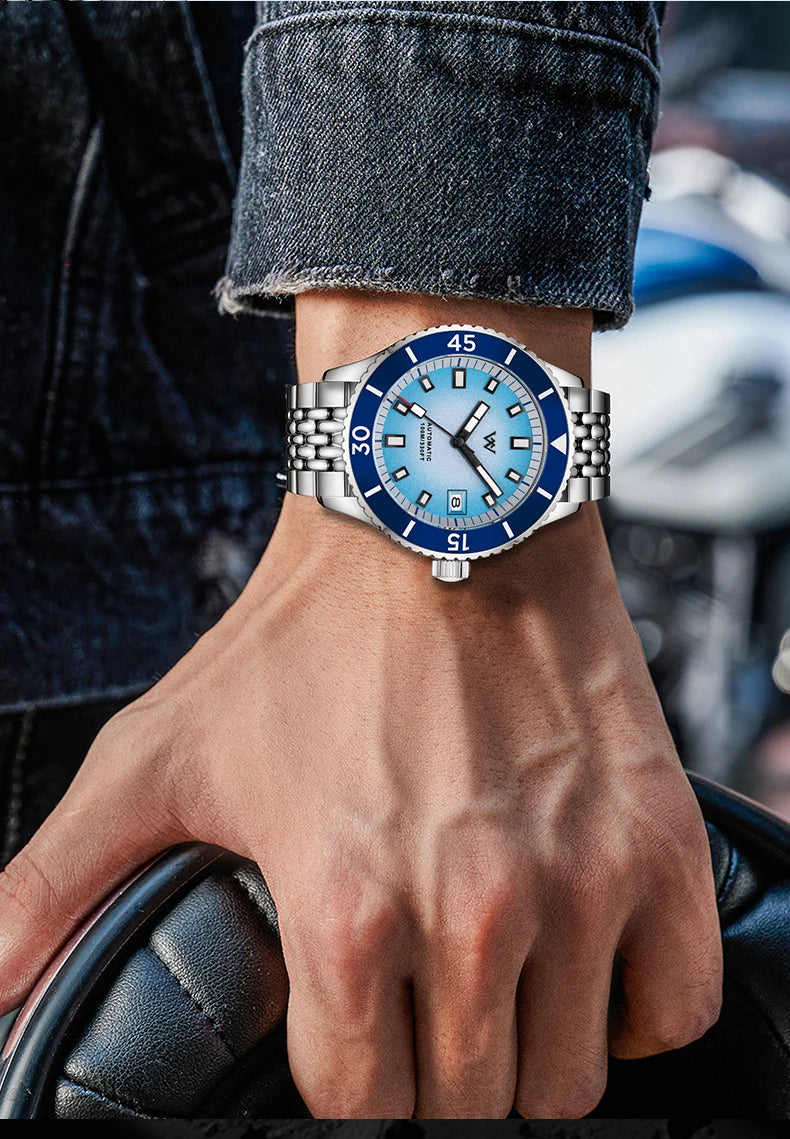 TimeFlow™