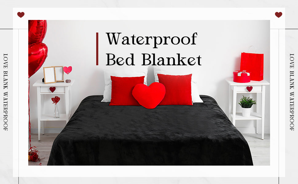 VelvArmor™ Blanket