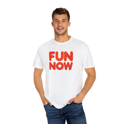 FunNow™