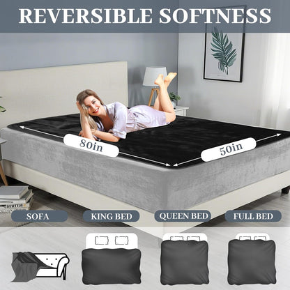 VelvArmor™ Blanket