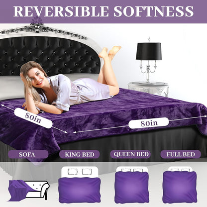 VelvArmor™ Blanket