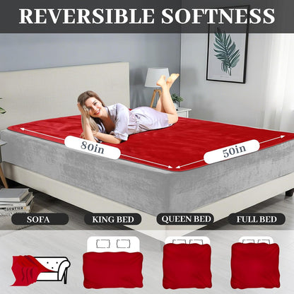 VelvArmor™ Blanket