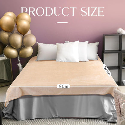 VelvArmor™ Blanket