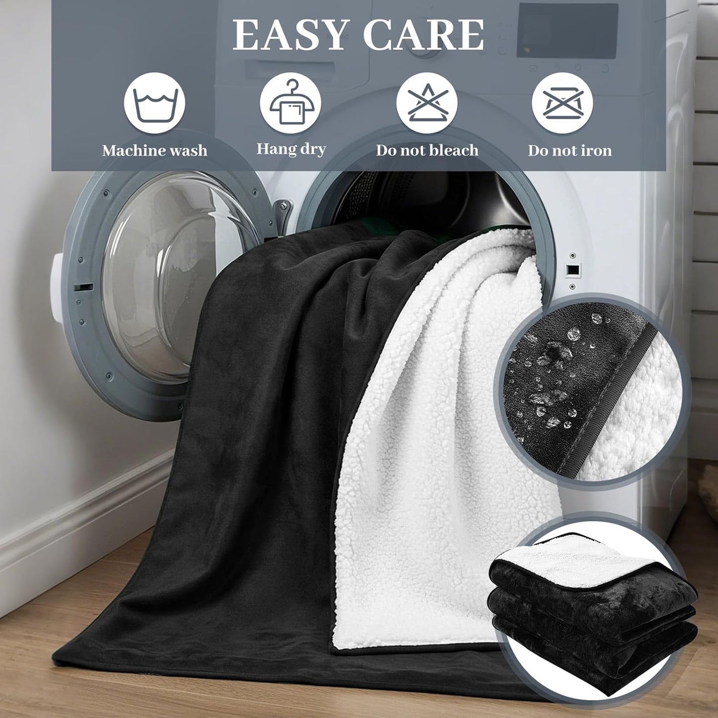 VelvArmor™ Blanket