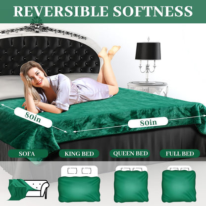 VelvArmor™ Blanket