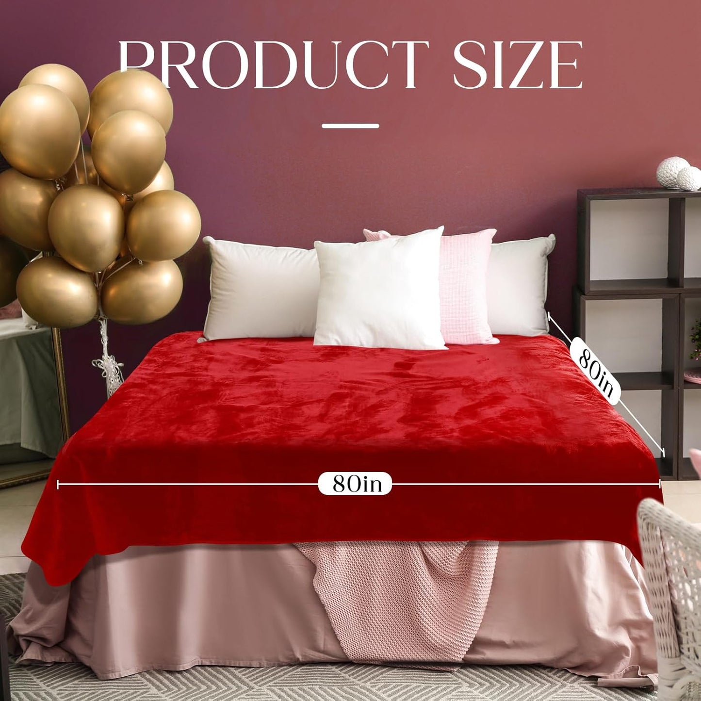 VelvArmor™ Blanket