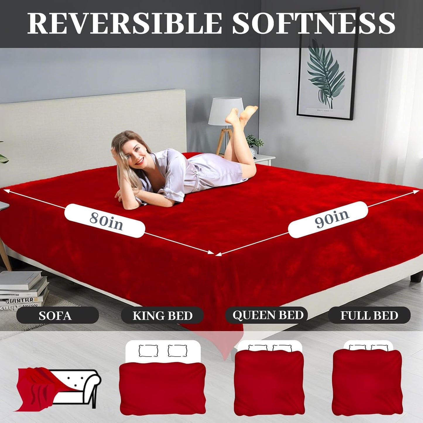 VelvArmor™ Blanket