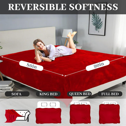 VelvArmor™ Blanket