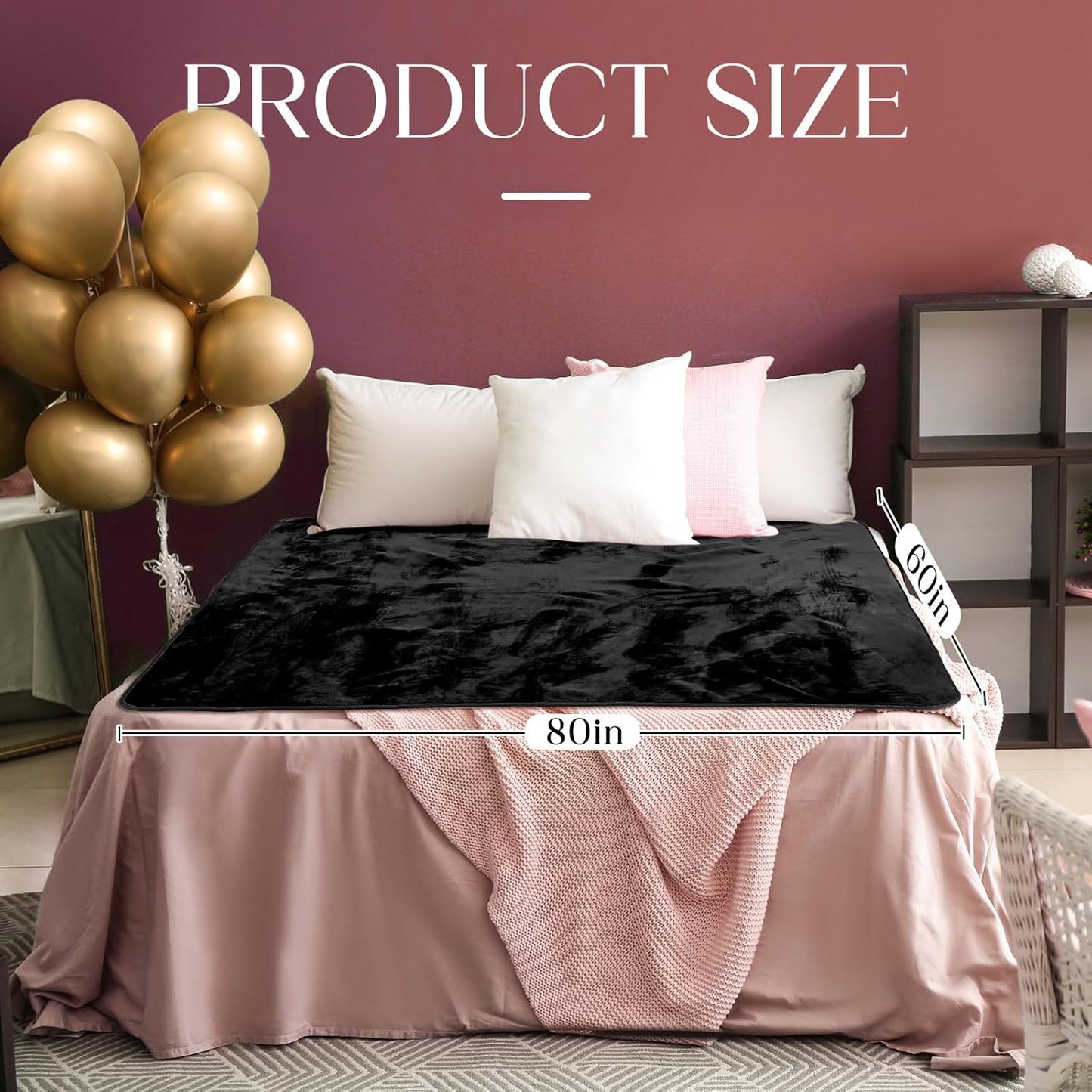 VelvArmor™ Blanket