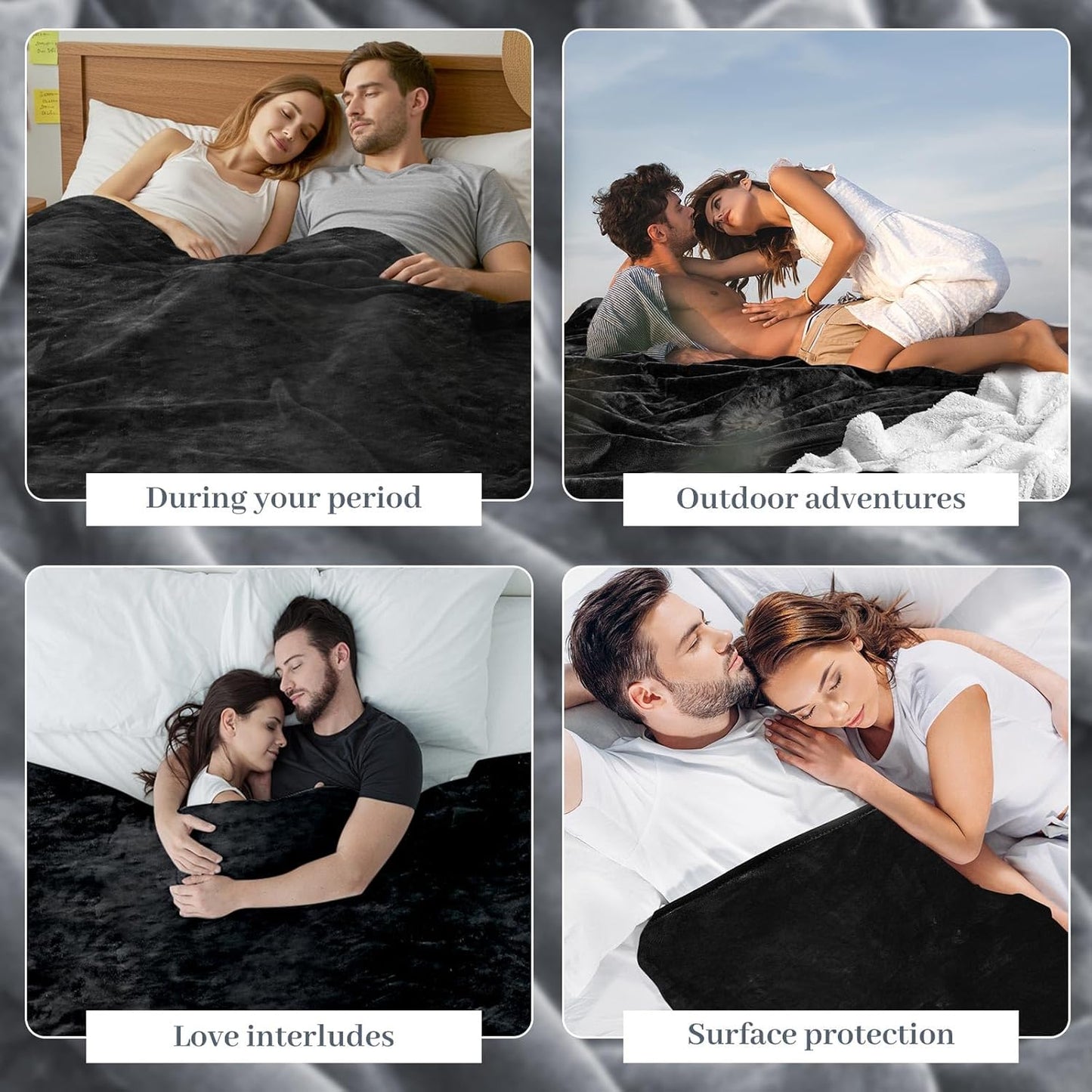 VelvArmor™ Blanket