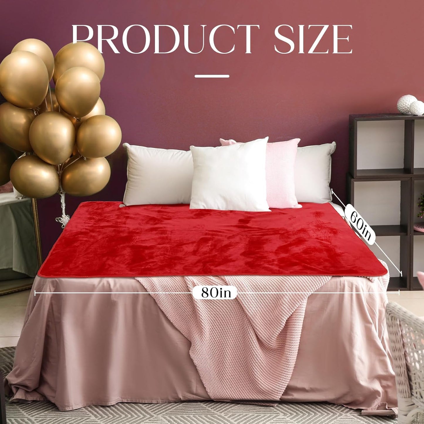 VelvArmor™ Blanket