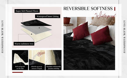 VelvArmor™ Blanket