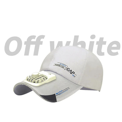 AeroBreeze Hat™