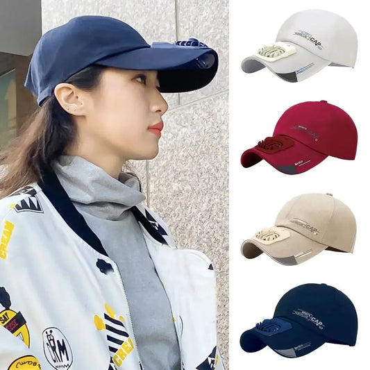 AeroBreeze Hat™