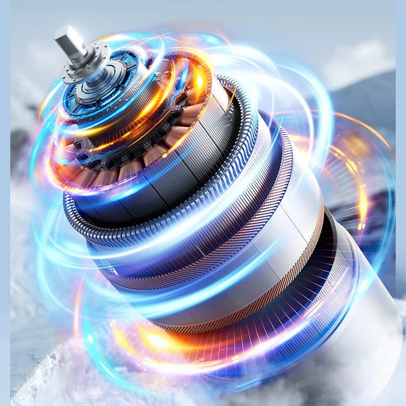 ArcticPulse™