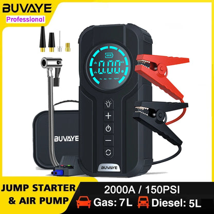 Buvaye™ 1920