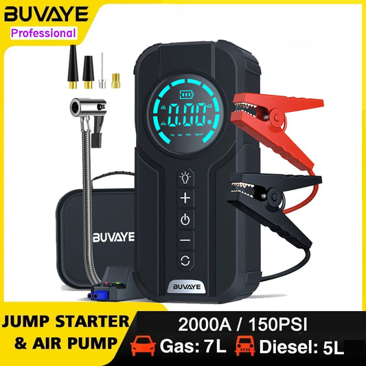 Buvaye™ 1920