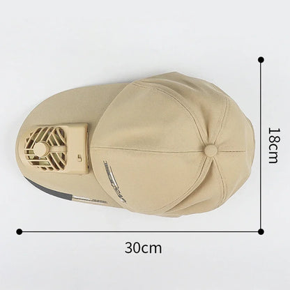 AeroBreeze Hat™