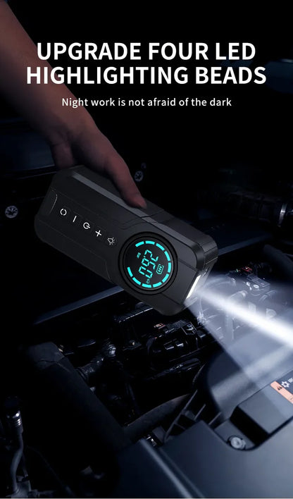 Buvaye™ 1920