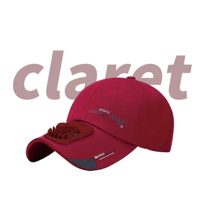 AeroBreeze Hat™