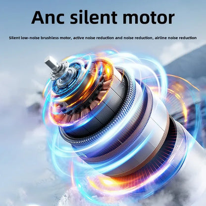 WhirlGo™