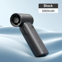 Black 5000mAh