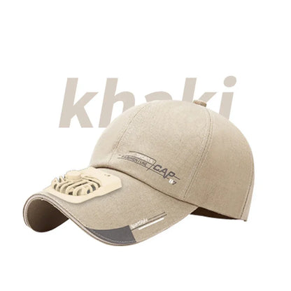 AeroBreeze Hat™
